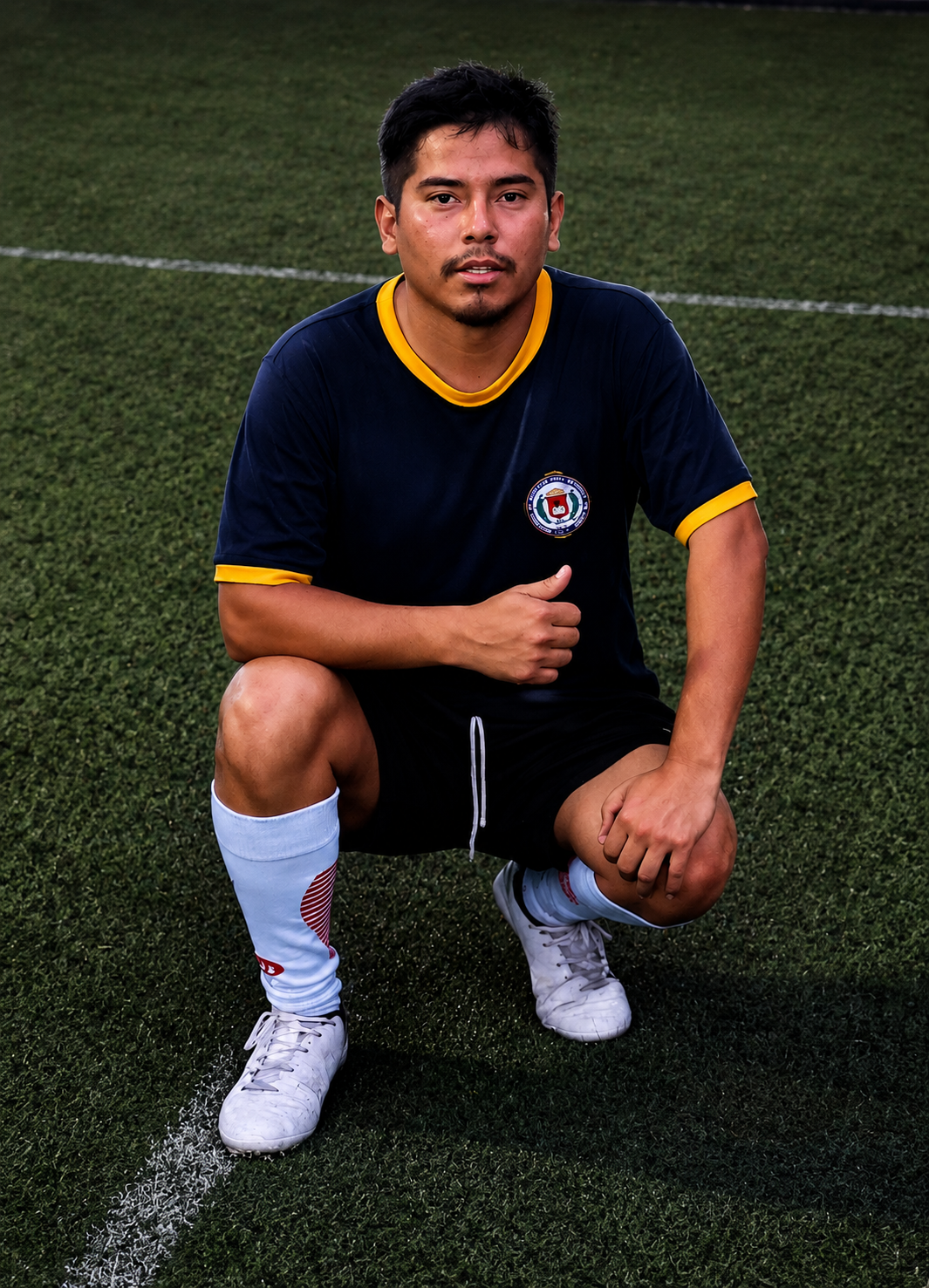 WILIAN LOAYZA (CENTRO DE LIMA)