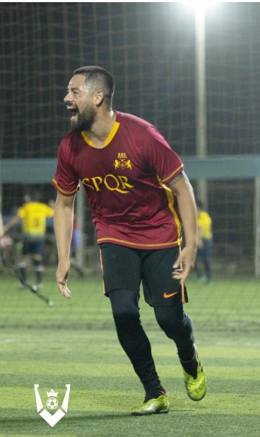 JOSUE LISSON (RIMAC)