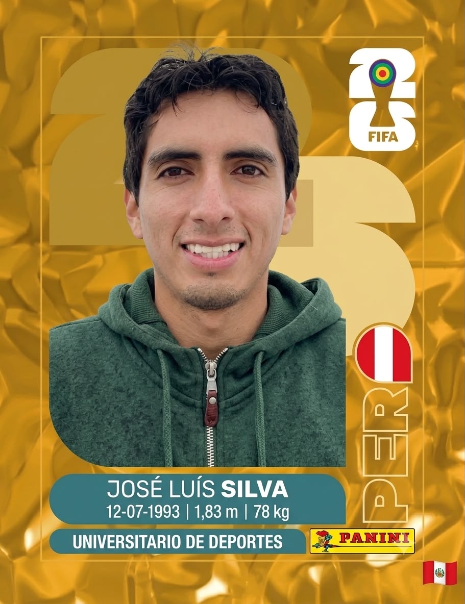 JOSELUIS SILVA (LOS OLIVOS)