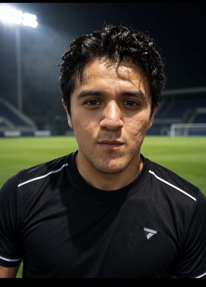 GABRIEL GABI (SAN JUAN DE LURIGANCHO)