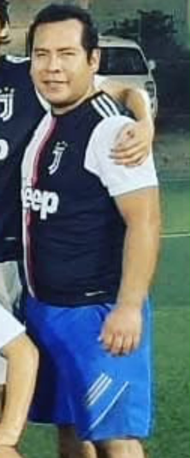 STIVEN FERNANDEZ (LOS OLIVOS)